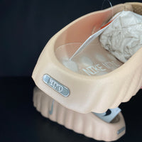 Nike Mind 001 Slide Rattan 4 | Nicekicks4you