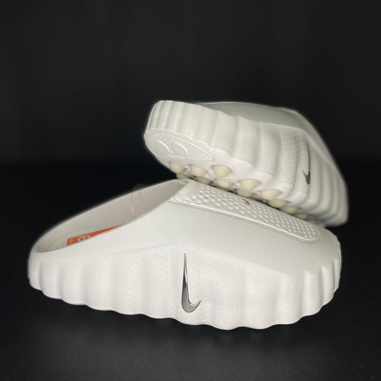 Nike Mind 001 Slide Summit White 1 | Nicekicks4you