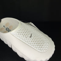 Nike Mind 001 Slide Summit White 6 | Nicekicks4you