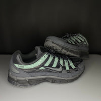 Nike P-6000 Anthracite Iron Grey 1 | Nicekicks4you