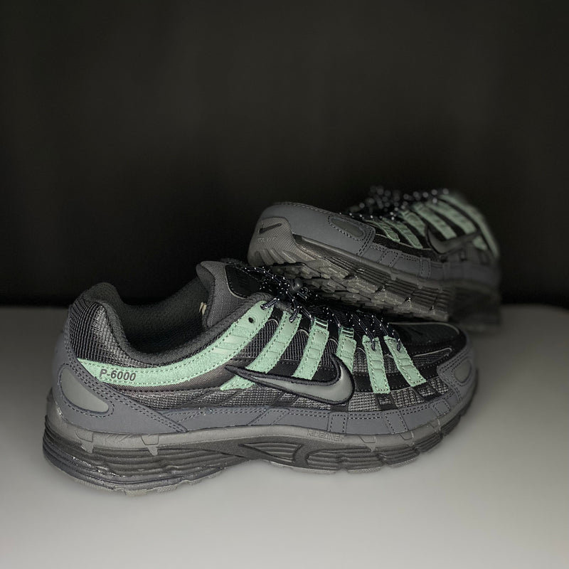 Nike P-6000 Anthracite Iron Grey 1 | Nicekicks4you