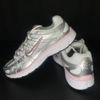 Nike P-6000 White Elemental Pink 2 | Nicekicks4you