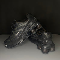 Nike Shox Ride 2 Off-Noir Velvet Brown 2 | Nicekicks4you