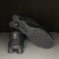 Nike Shox Ride 2 Off-Noir Velvet Brown 3 | Nicekicks4you