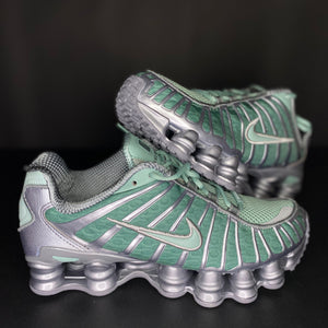 Nike Shox TL Cannon