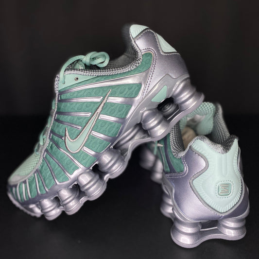 Nike Shox TL Cannon 2 | Nicekicks4you