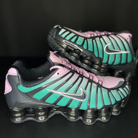 Nike Shox TL Fade Watermelon 1 | Nicekicks4you