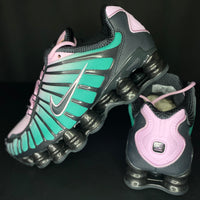Nike Shox TL Fade Watermelon 2 | Nicekicks4you