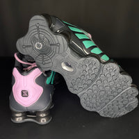 Nike Shox TL Fade Watermelon 3 | Nicekicks4you