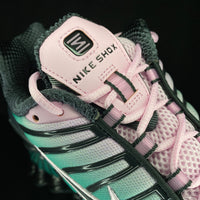 Nike Shox TL Fade Watermelon 6 | Nicekicks4you