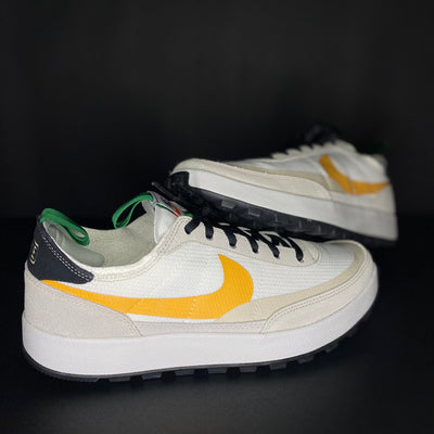 Nike Tom Sachs x Nike General Purpose Shoe Bricolage