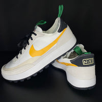 Nike Tom Sachs x Nike General Purpose Shoe Bricolage 2 | Nicekicks4you