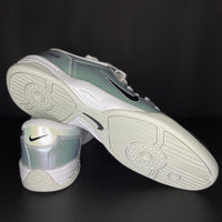 Nike Total 90 PRM Off White Light Silver 3 | Nicekicks4you