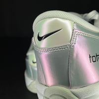 Nike Total 90 PRM Off White Light Silver 5 | Nicekicks4you