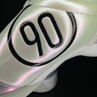 Nike Total 90 PRM Off White Light Silver 6 | Nicekicks4you