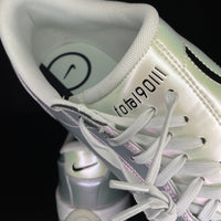 Nike Total 90 PRM Off White Light Silver 7 | Nicekicks4you