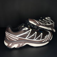 Salomon XT-6 Coffee French Roast 1 | Nicekicks4you