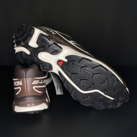 Salomon XT-6 Coffee French Roast 3 | Nicekicks4you