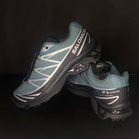 Salomon XT-6 GTX North Atlantic Black 2 | Nicekicks4you